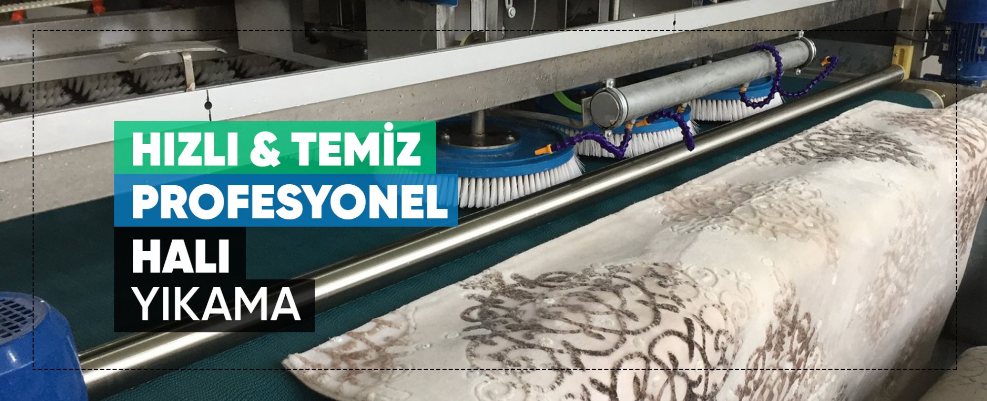 Öveçler Halı Yıkama 1